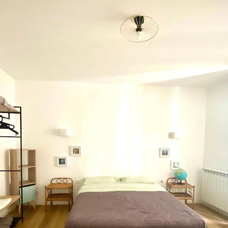 Via Pannieri Apartament Palermo Exterior photo